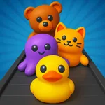 Toy Factory 3D! icon