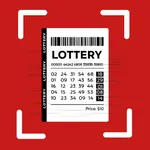 Powerball Scanner: Ticket Scan icon