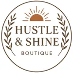 Shop Hustle and Shine icon