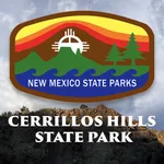 New Mexico State Park Tours icon