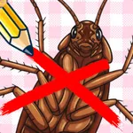 Nasty Roach icon