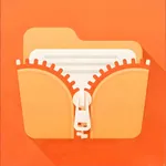 AI Zip Master Pro - Fast Unzip icon