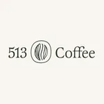 513 Coffee icon