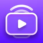 Screen Mirroring: Cast to TV | icon