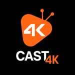 CAST4K icon