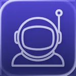 Radionaut icon