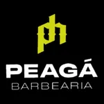 Peagá Barbearia icon