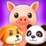 Jam Pet Traffic Rescue Escape icon