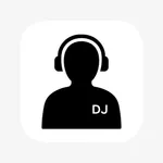 DJ Music Sync icon