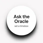Ask the Oracle, Engine icon