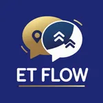 ET Flow English Tigrinya icon