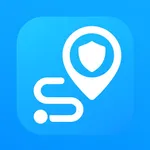 SafeWalk AI icon