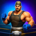 Wrestling Sim Revolution Games icon