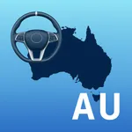 Australia Driving Test icon