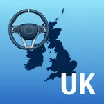 UK Driving Theory icon
