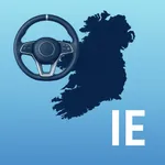 Irish Driving Theory icon