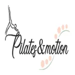 Pilates&motion icon