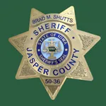 Jasper County Sheriff IA icon