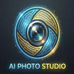 PixelGenie: AI Photo Studio icon