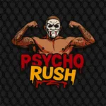 Vaso: Psycho Rush icon