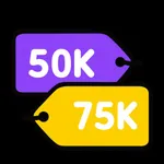 Citydex: Cost of Living icon