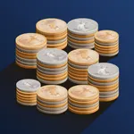 StackerScan: Metals Portfolio icon