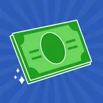 LuckyNote: Banknote Collecting icon