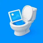Photo Tidy - Toilet Buddy icon