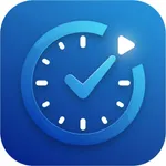 Chấm Công App icon