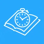 易课时-消课，记课时通知家长教培系统 icon