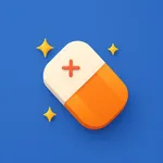 AI Object Removal - Erazer icon