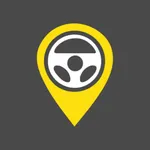 Такси Колеса Партнерс icon