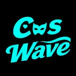 CosWave: Meet New, Fun People icon
