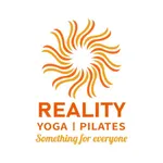 Reality Yoga & Pilates icon