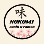 Nokomi sushi&ramen icon