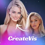 CreateVis icon