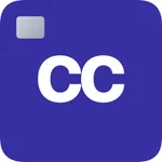 The Card Caddie icon