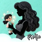 FiMio - AI Video Generator icon