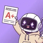 Math Solver Homework AI Helper icon