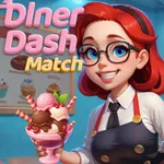 Diner Dash Match icon