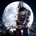 Ninja's Creed 2: Shadows icon