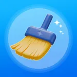 SkyBoostX: Storage Cleaner icon
