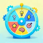 主意转盘-小决定好选择 icon