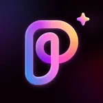 PixGlam: Photo Video Generator icon