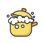 FridgeChef AI icon