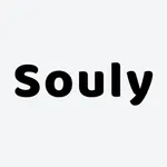Souly AI Journal, Chat Analyze icon