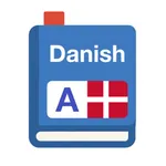 Danish Word Master Flashcards icon