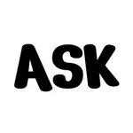 AskAlong: AI Podcast Player icon