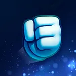 Rock Paper Scissors Duel icon