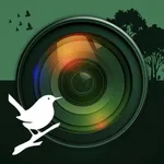 Birder Camera by Radiant Photo icon